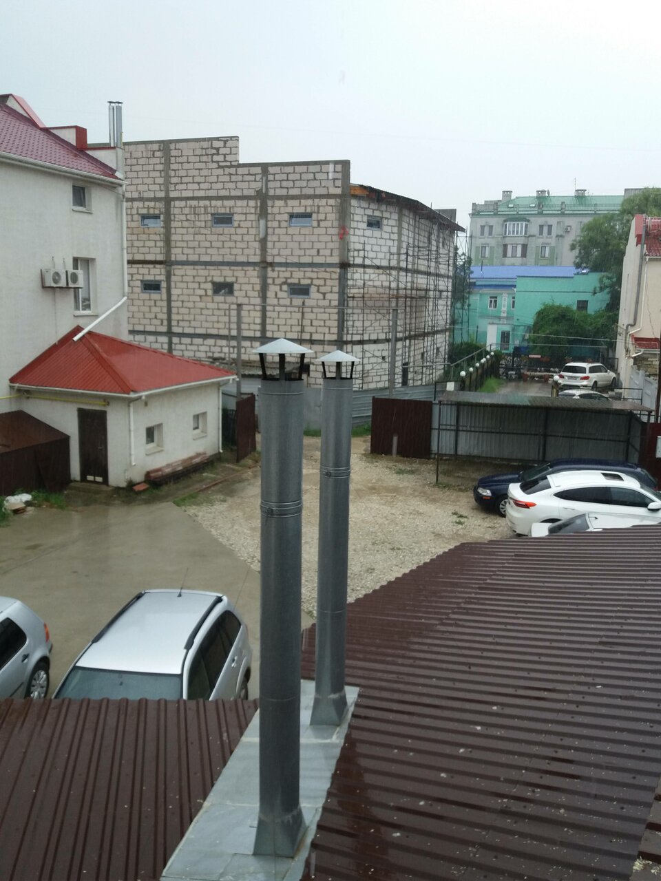 Гостиница Мидас Керчь-50