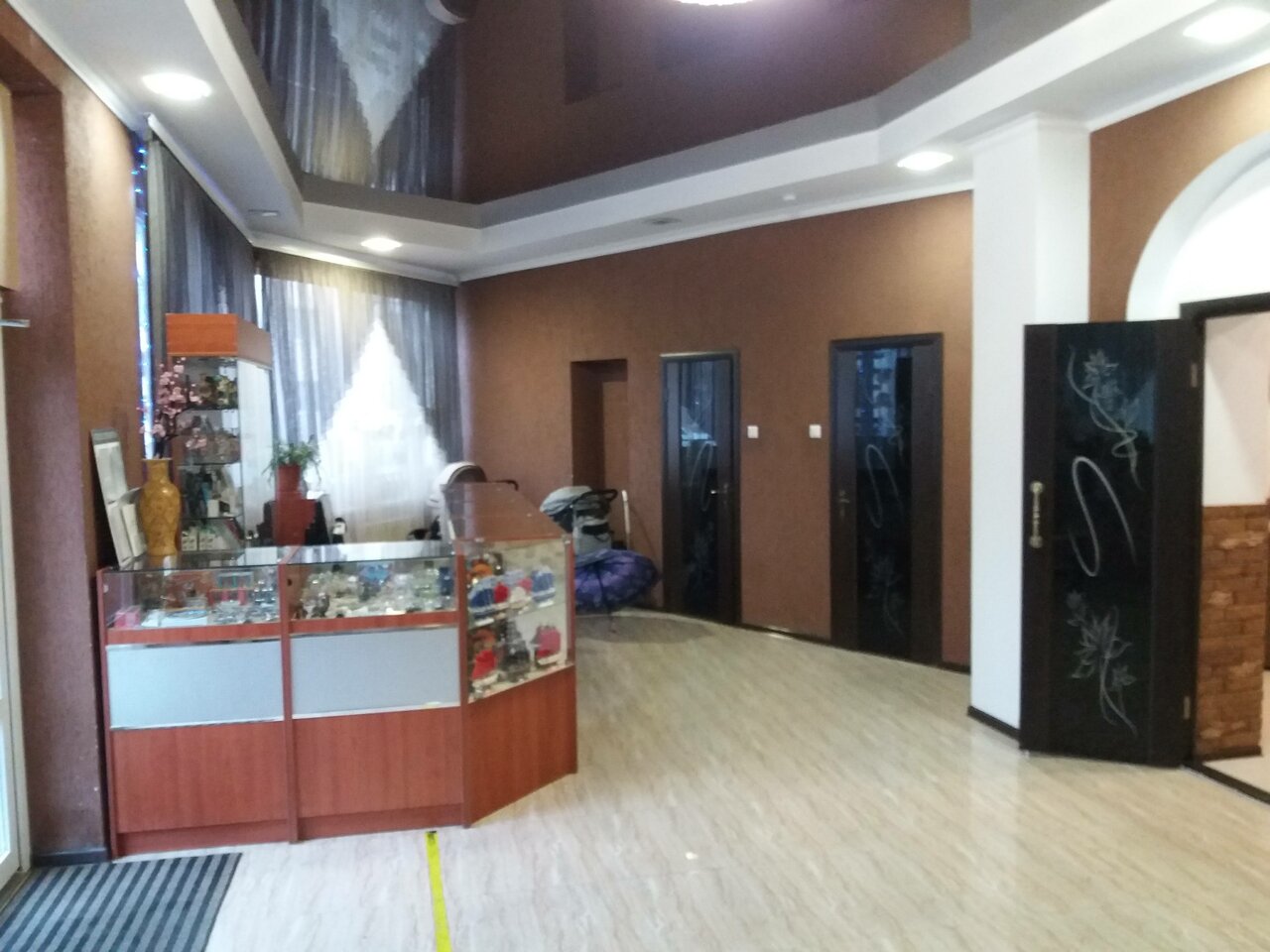 Гостиница Мидас Керчь-64