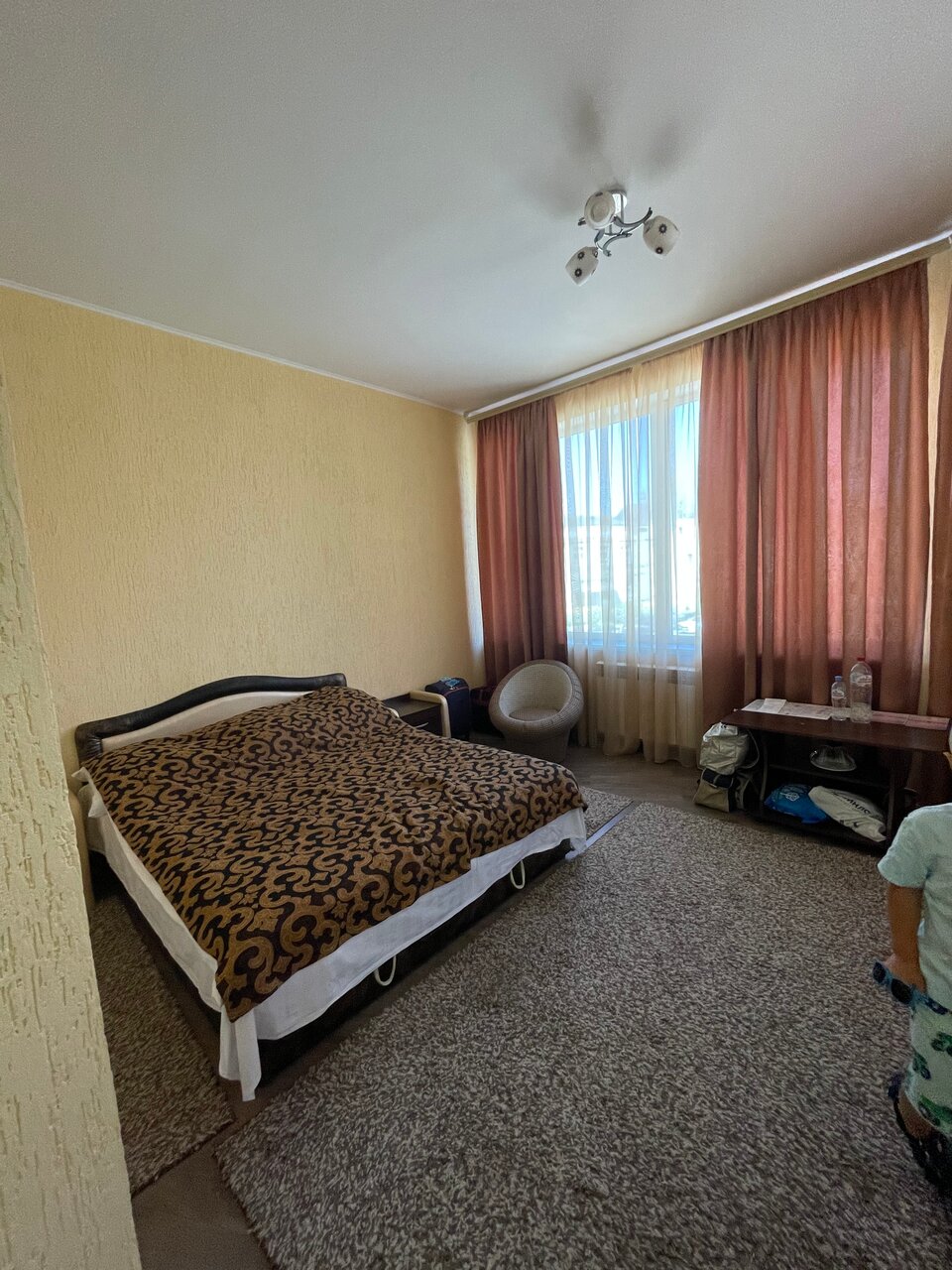 Гостиница Мидас Керчь-75