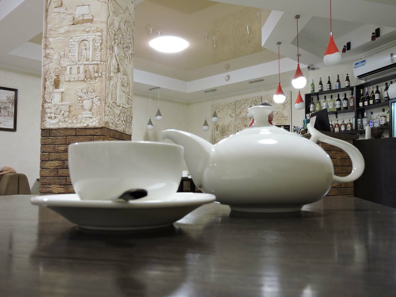 Гостиница Мидас Керчь-44