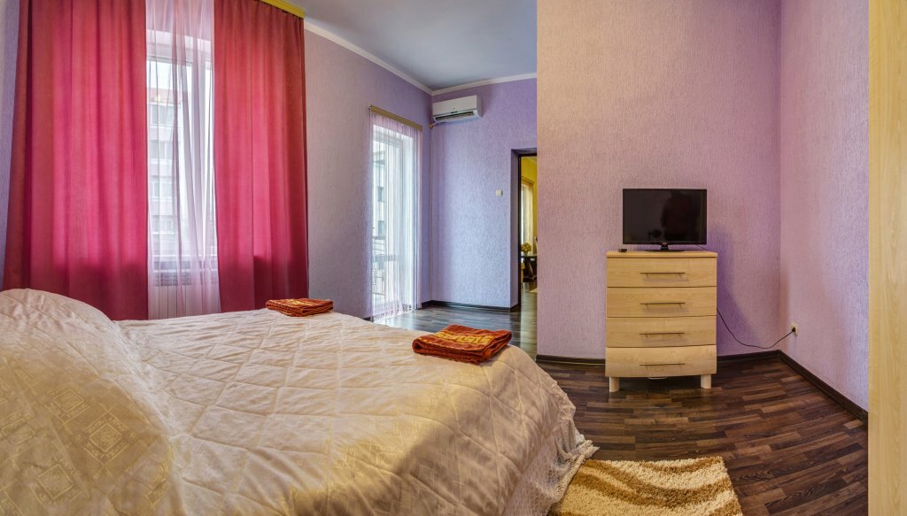 Гостиница Мидас Керчь-12