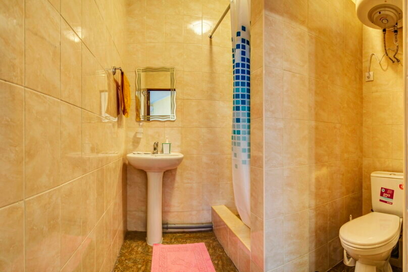 Гостиница Мидас Керчь-26