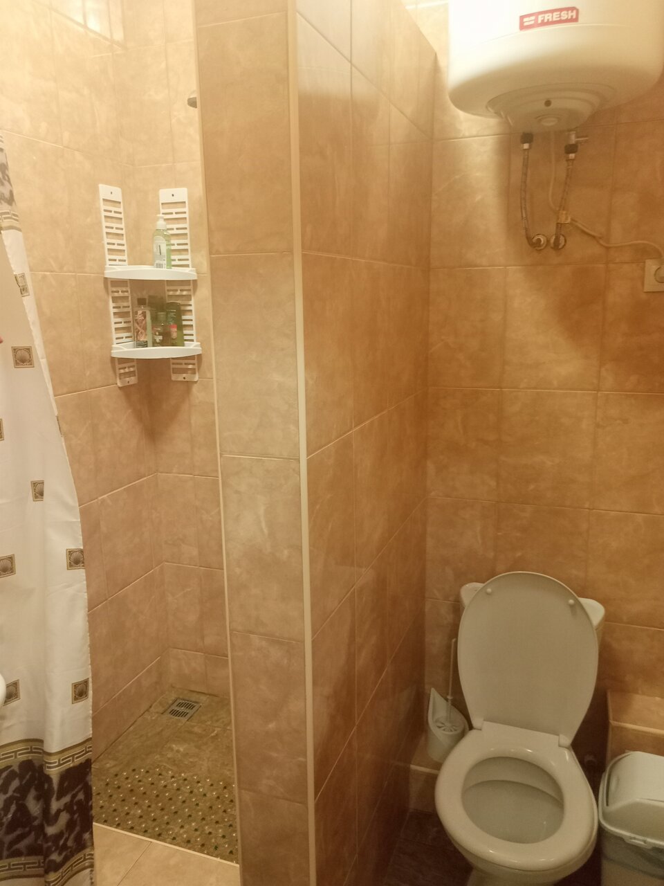 Гостиница Мидас Керчь-84