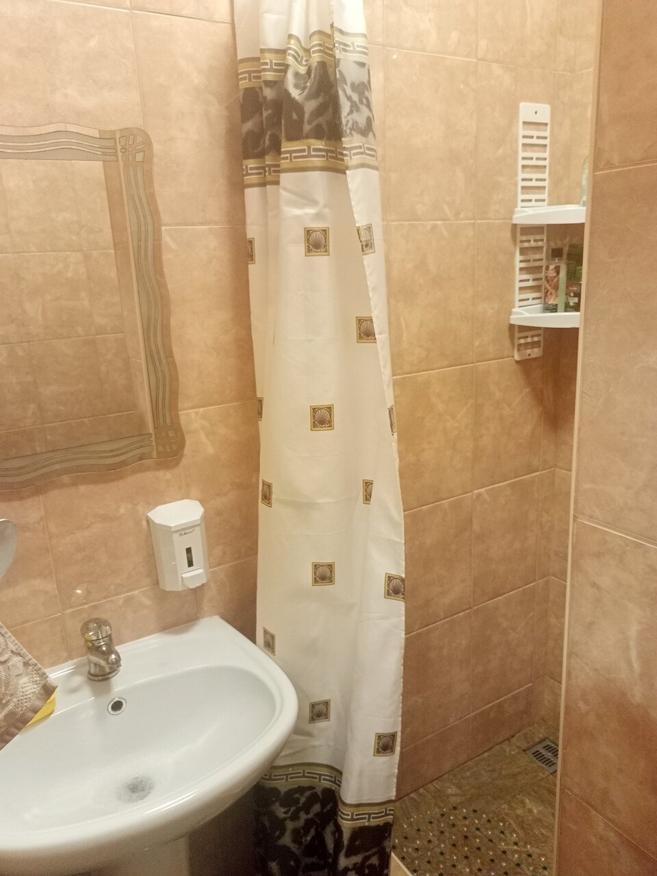 Гостиница Мидас Керчь-62