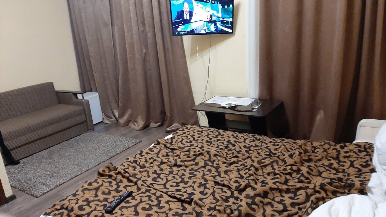 Гостиница Мидас Керчь-61