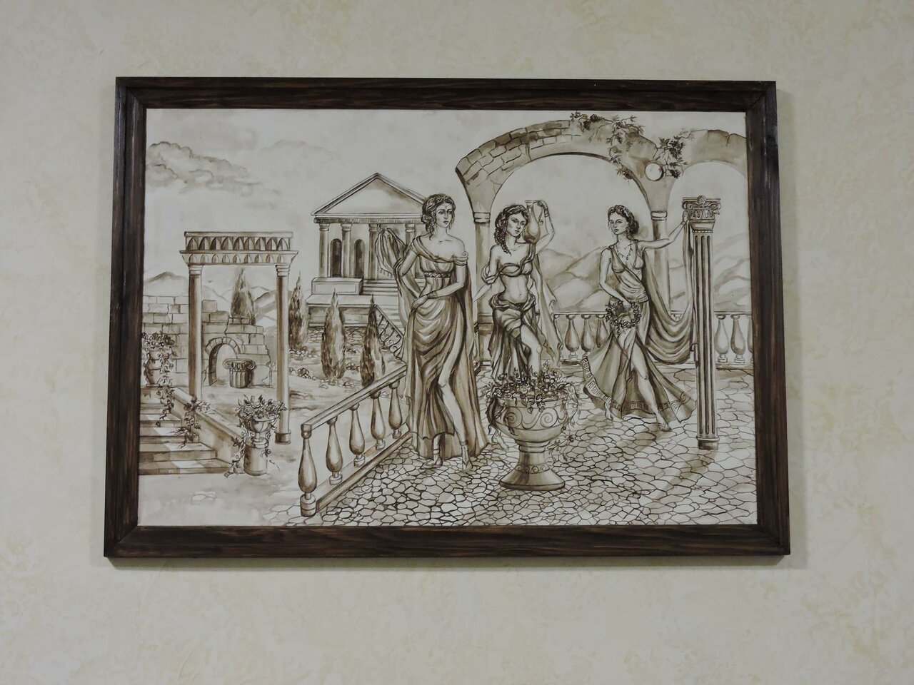 Гостиница Мидас Керчь-45