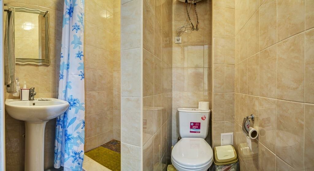 Гостиница Мидас Керчь-36