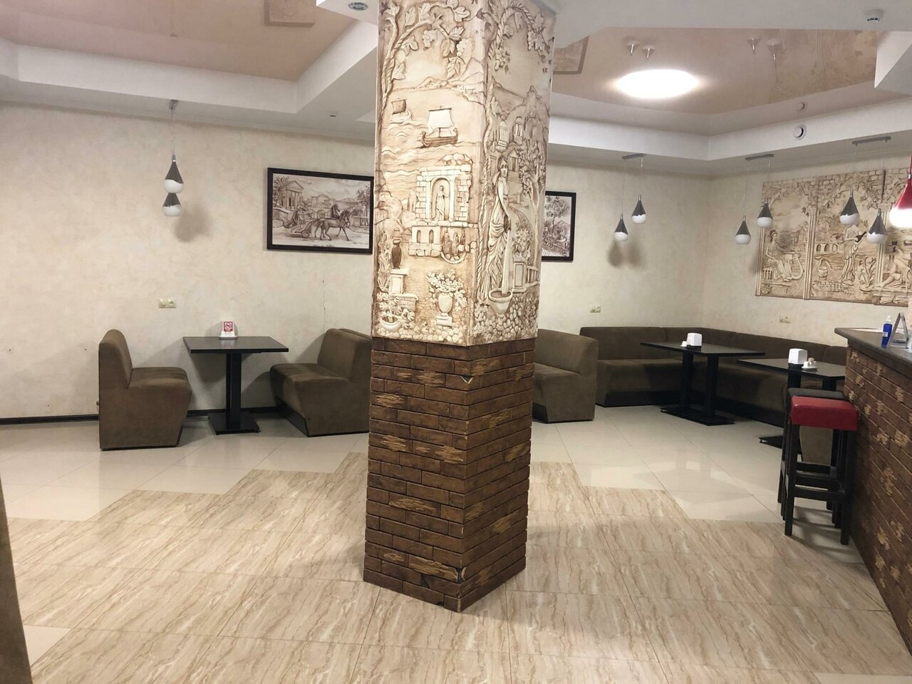 Гостиница Мидас Керчь-15