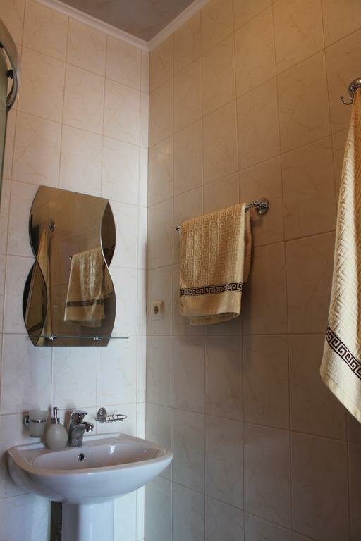 Гостиница Мидас Керчь-24