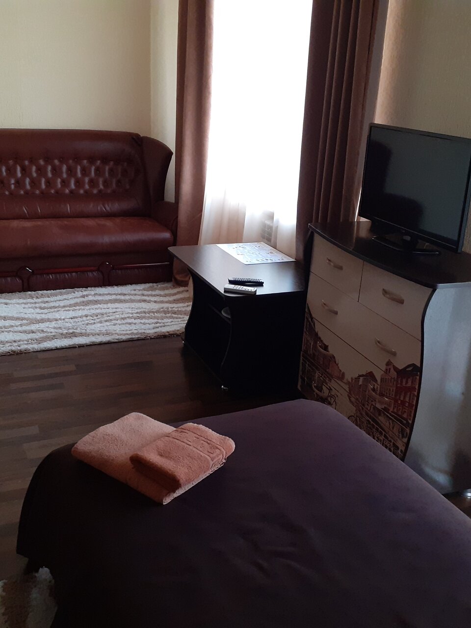 Гостиница Мидас Керчь-78