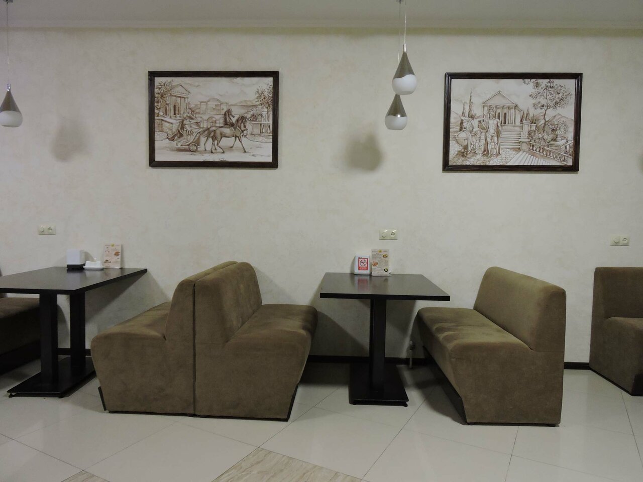 Гостиница Мидас Керчь-76