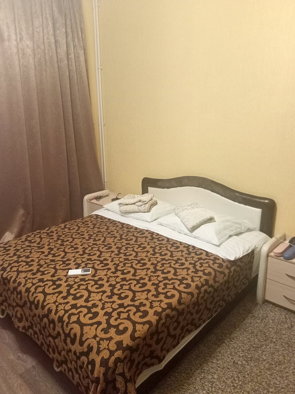 Гостиница Мидас Керчь-68