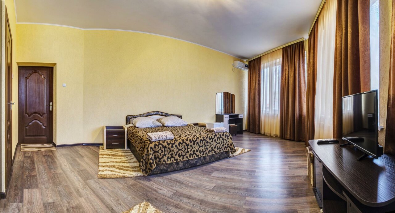 Гостиница Мидас Керчь-37