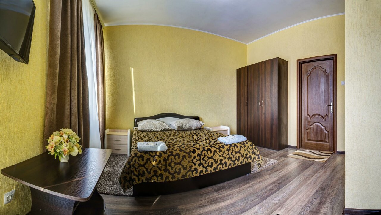 Гостиница Мидас Керчь-32