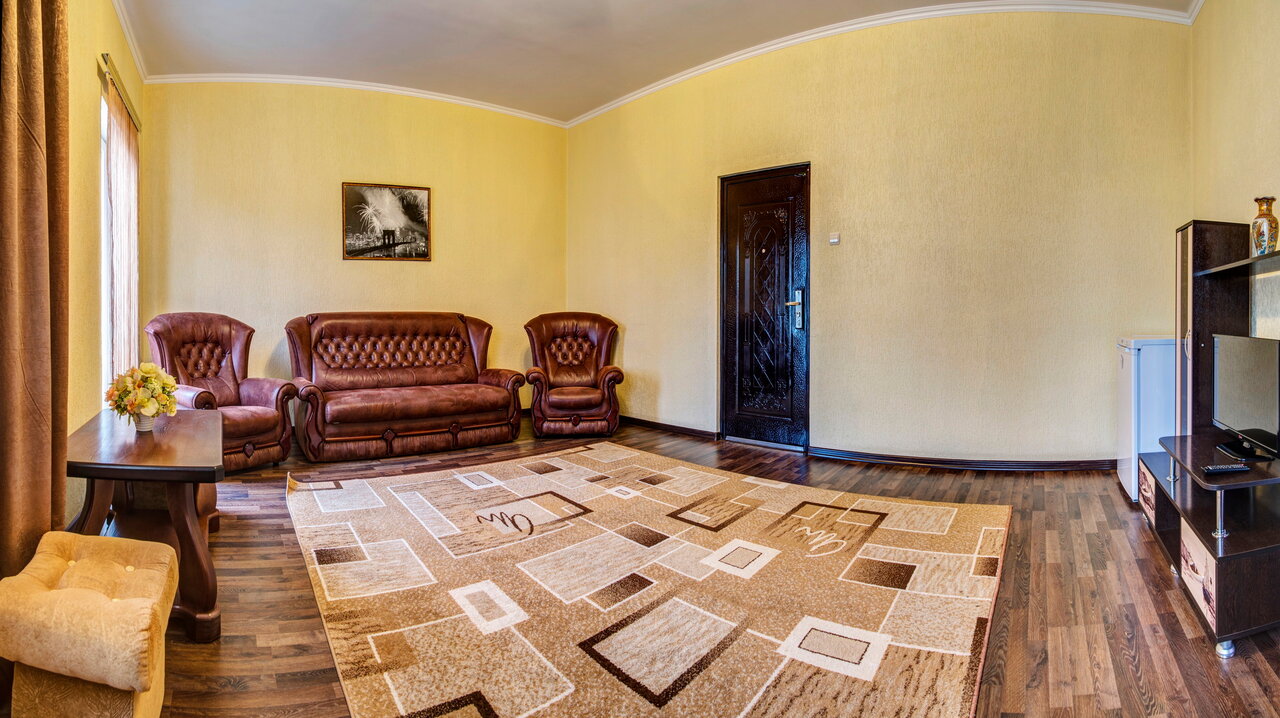 Гостиница Мидас Керчь-55