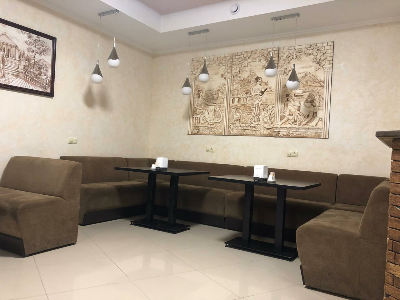 Гостиница Мидас Керчь-11