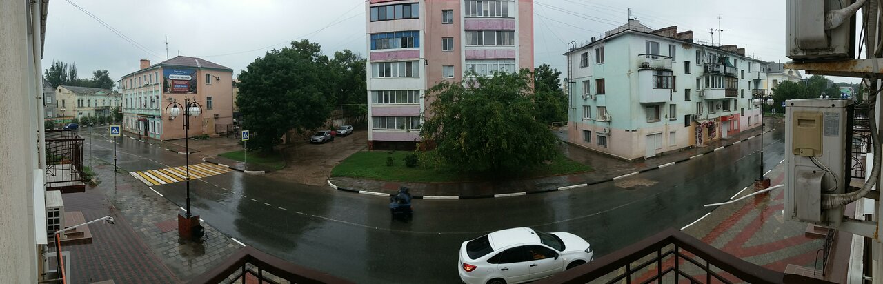 Гостиница Мидас Керчь-59