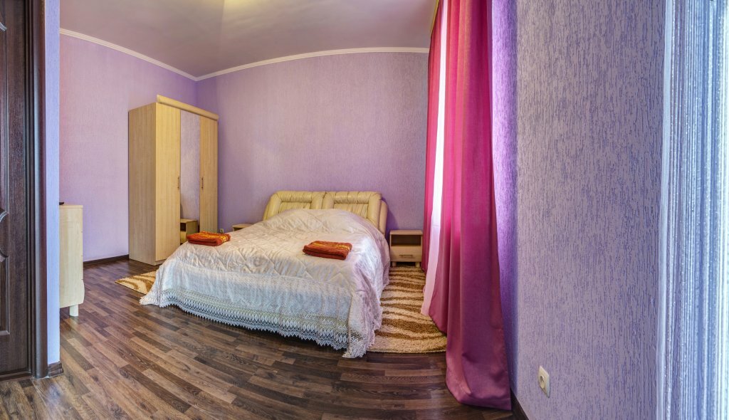 Гостиница Мидас Керчь-27