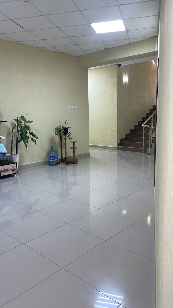 Гостиница Мидас Керчь-57