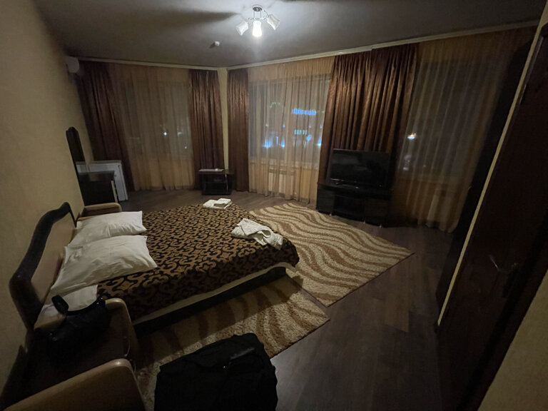 Гостиница Мидас Керчь-47