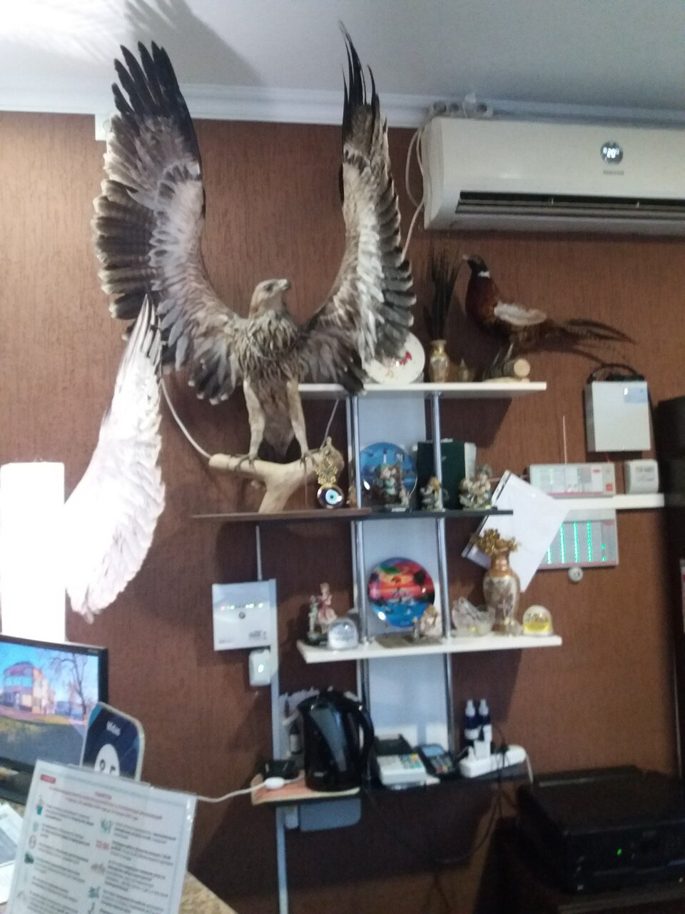 Гостиница Мидас Керчь-77