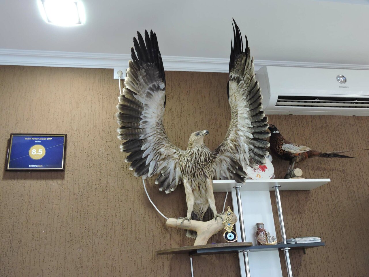 Гостиница Мидас Керчь-70