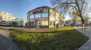 Гостиница Мидас Керчь-5