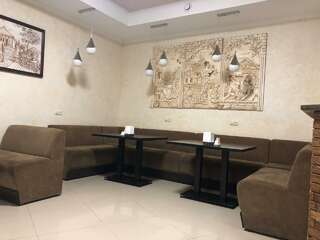 Гостиница Мидас Керчь-7