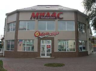 Гостиница Мидас Керчь-2