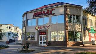 Гостиница Мидас Керчь-0