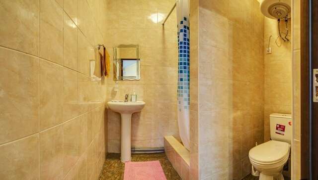 Гостиница Мидас Керчь-38