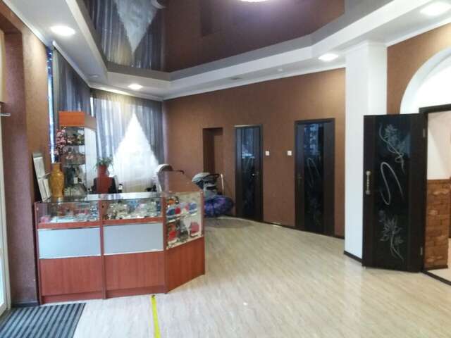 Гостиница Мидас Керчь-63