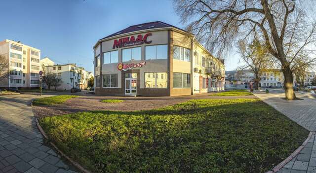 Гостиница Мидас Керчь-17