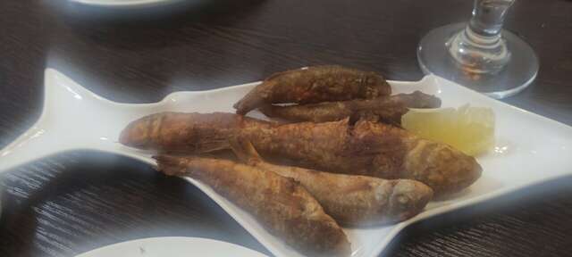 Гостиница Мидас Керчь-55