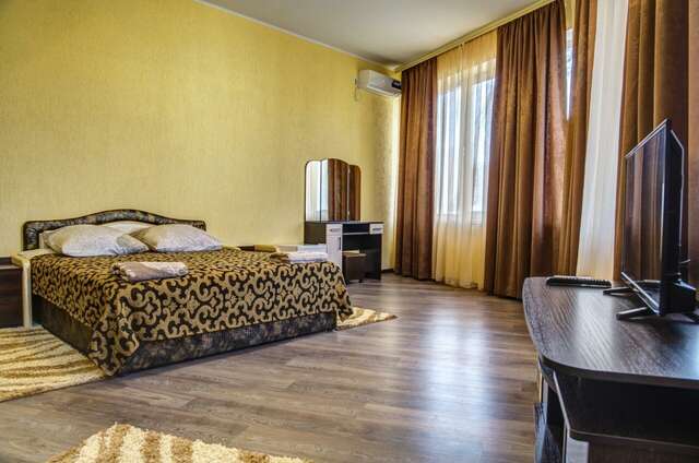 Гостиница Мидас Керчь-24