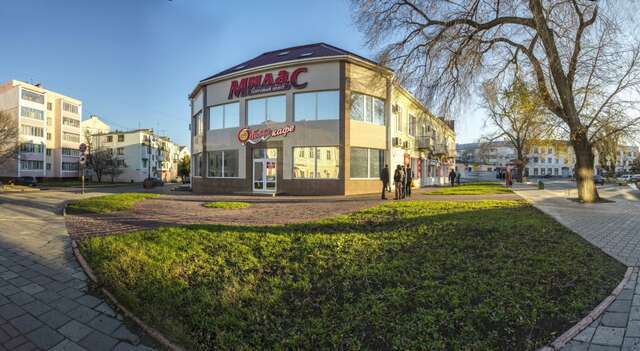 Гостиница Мидас Керчь-8