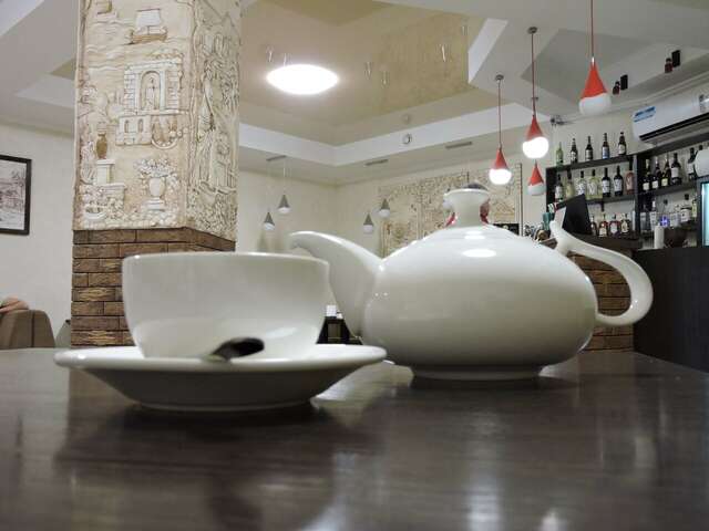 Гостиница Мидас Керчь-43