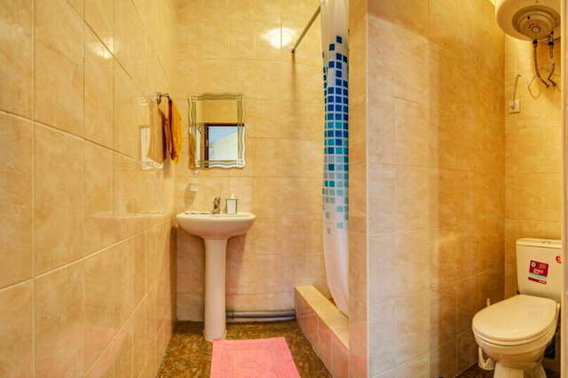 Гостиница Мидас Керчь-25