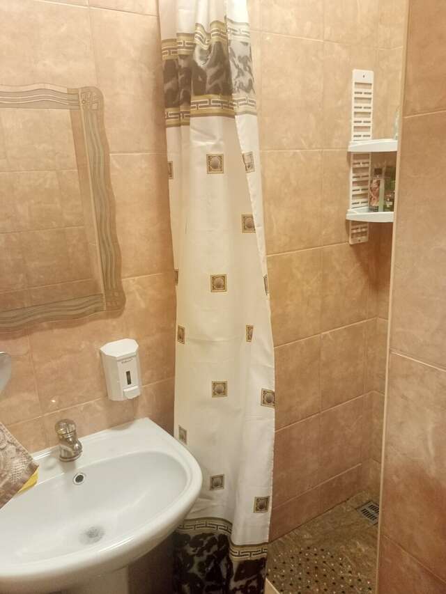 Гостиница Мидас Керчь-61