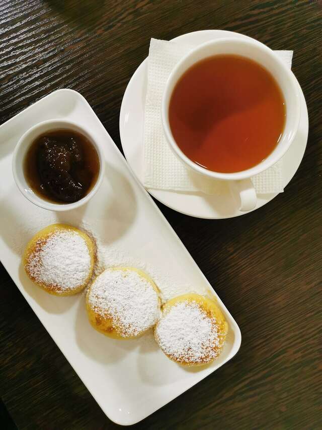 Гостиница Мидас Керчь-57