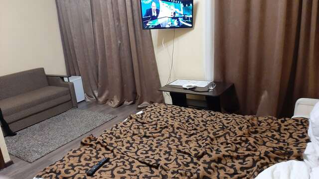 Гостиница Мидас Керчь-60