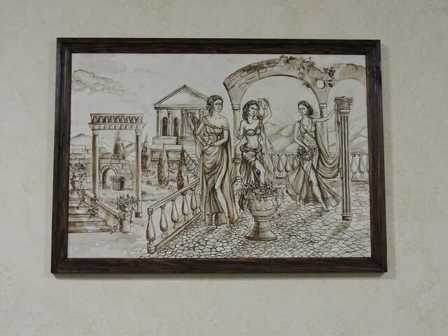 Гостиница Мидас Керчь-44