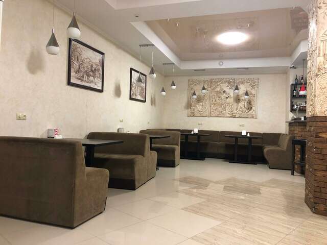 Гостиница Мидас Керчь-28