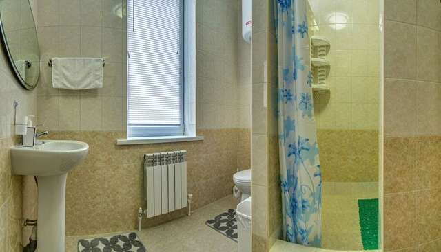 Гостиница Мидас Керчь-22