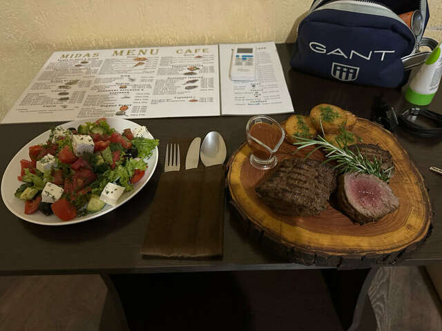 Гостиница Мидас Керчь-68