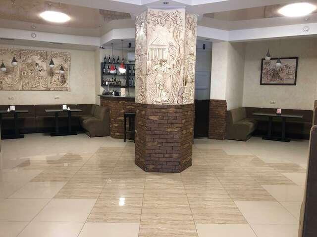 Гостиница Мидас Керчь-19