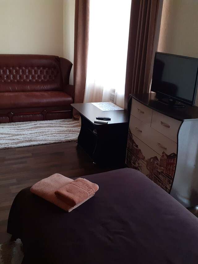 Гостиница Мидас Керчь-77