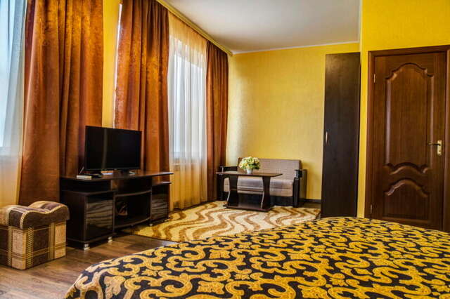 Гостиница Мидас Керчь-15