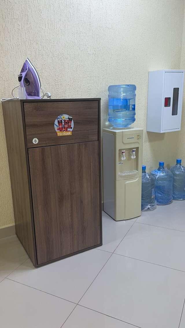 Гостиница Мидас Керчь-53