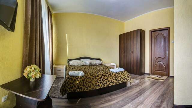 Гостиница Мидас Керчь-31